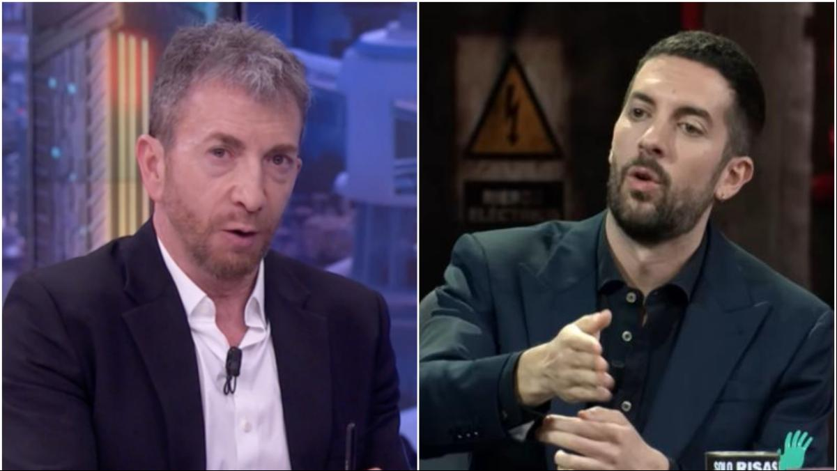 Los drásticos cambios de El Hormiguero para vencer a La Revuelta de David Broncano: “Motos está temblando”