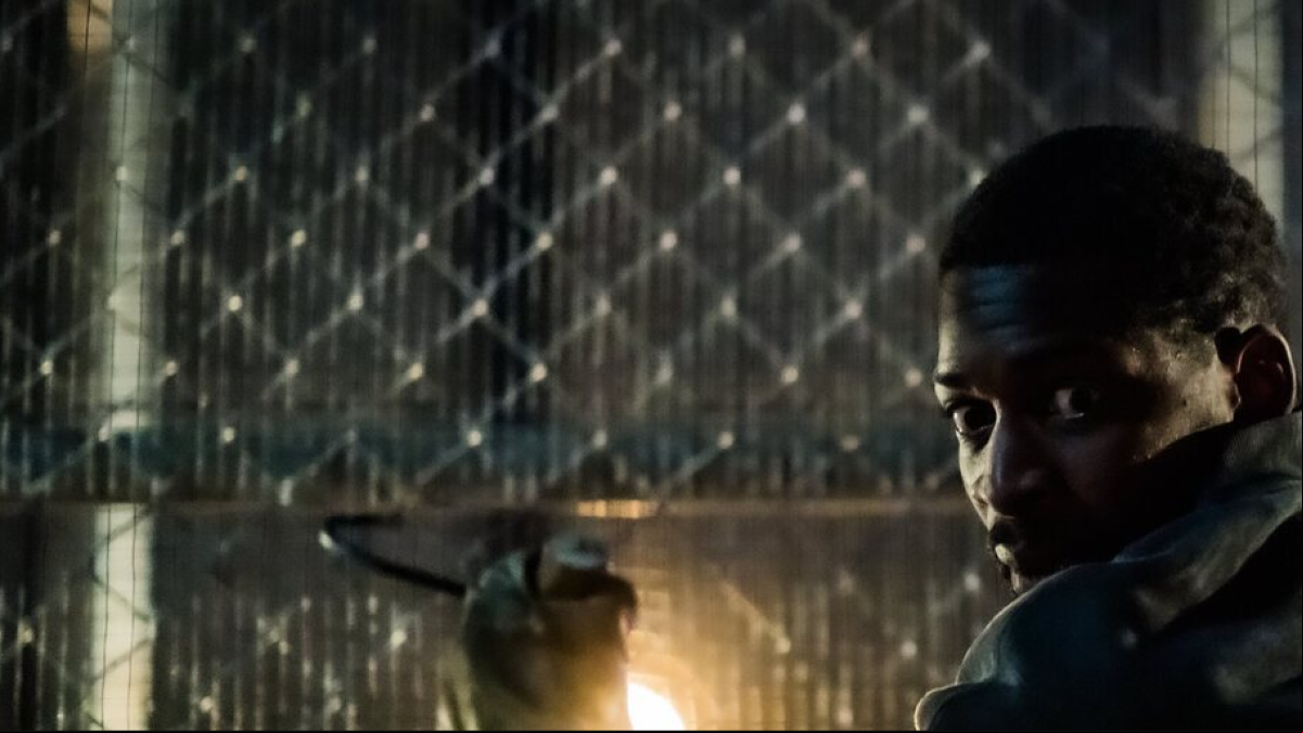 El salto, la película que muestra el reverso de la valla de Melilla