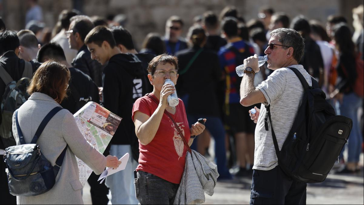 La mitad de los ayuntamientos valencianos grandes no han presentado plan de sequía
