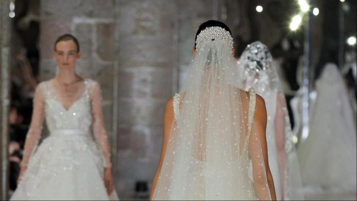 Barcelona Bridal Fashion Week 2025 aumenta su cartel de firmas para su edición más ambiciosa