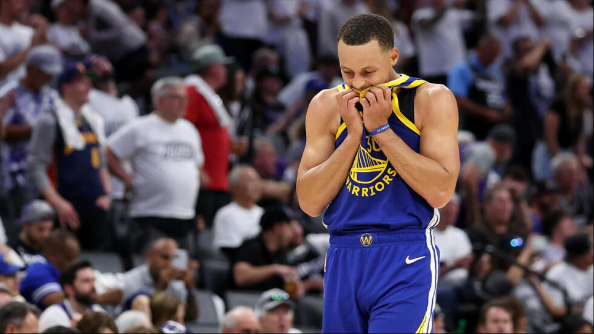 Los Warriors se despiden de los playoffs y los Lakers se verán las caras con los Nuggets