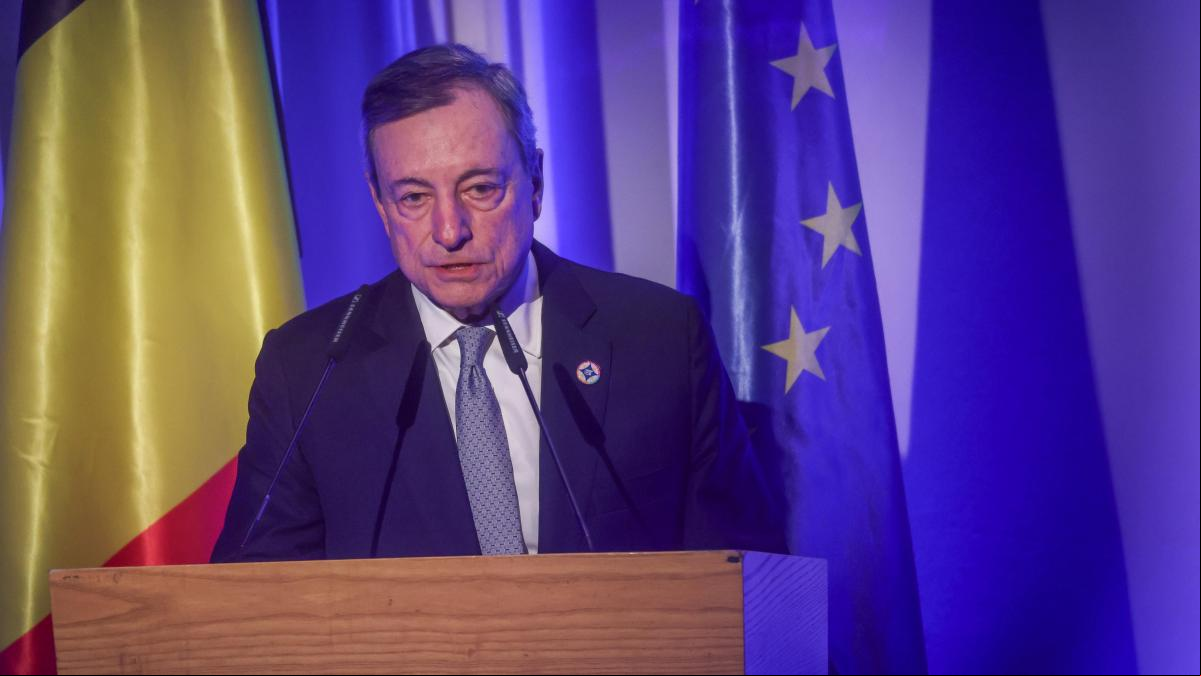 Trump y el informe Draghi