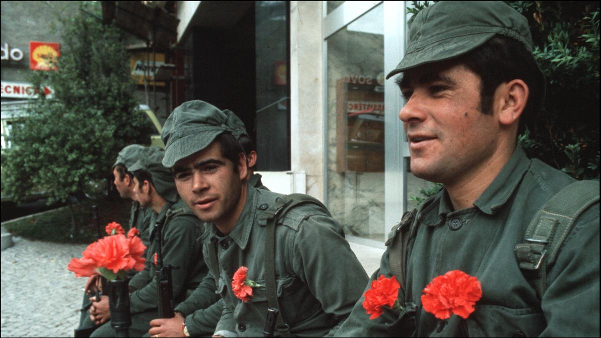 Filmar la revolución