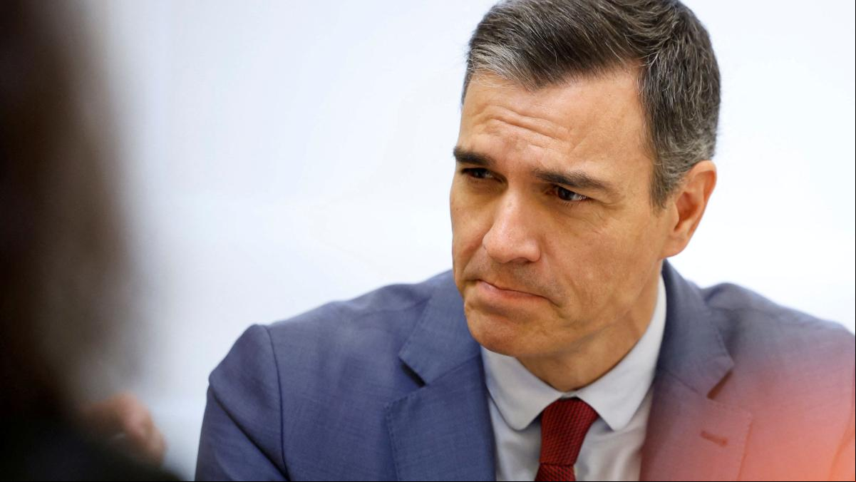 Todas las vidas de Pedro Sánchez
