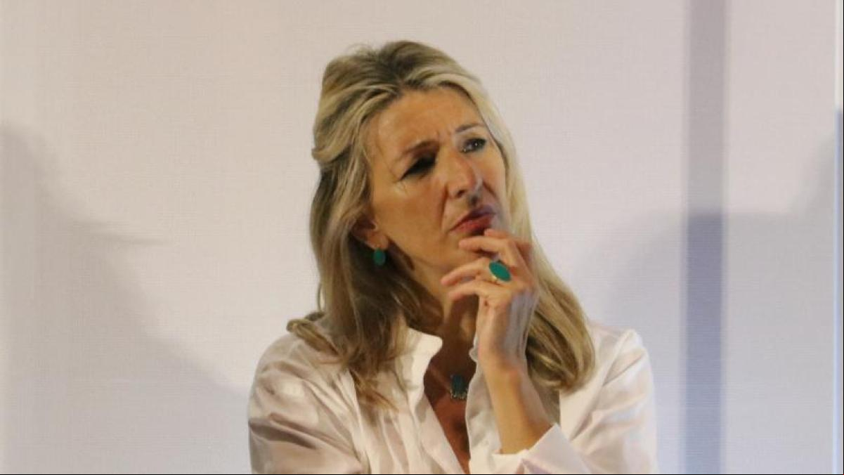 Díaz reclama a Sánchez que el punto y aparte vaya acompañado de contenido