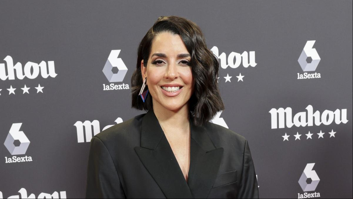 Ruth Lorenzo presentará El piano, la nueva apuesta de La Sexta