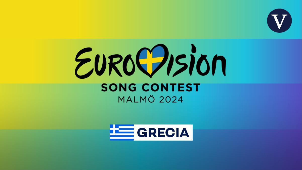 Zari, de Marina Satti | Letra y canción de Grecia en Eurovisión 2024