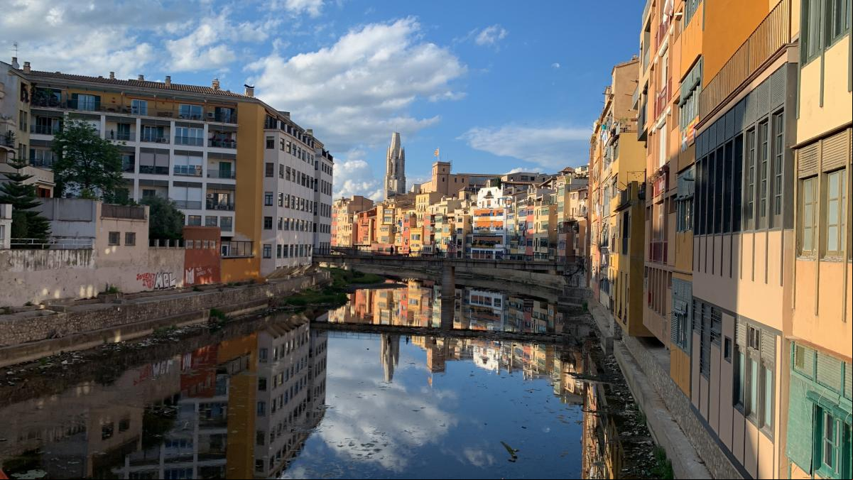 El precio medio del alquiler en Girona supera por primera vez los 800 euros