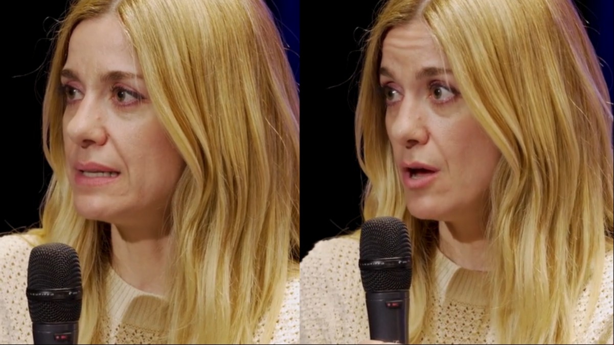Alexandra Jiménez, muy crítica con la nueva forma de trabajar de muchos actores: Qué vas a quemar