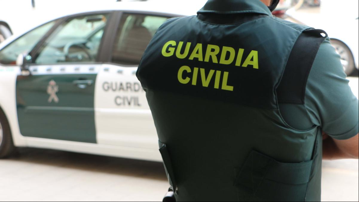 La Guardia Civil investiga como violencia machista la muerte de una pareja en Soto del Real