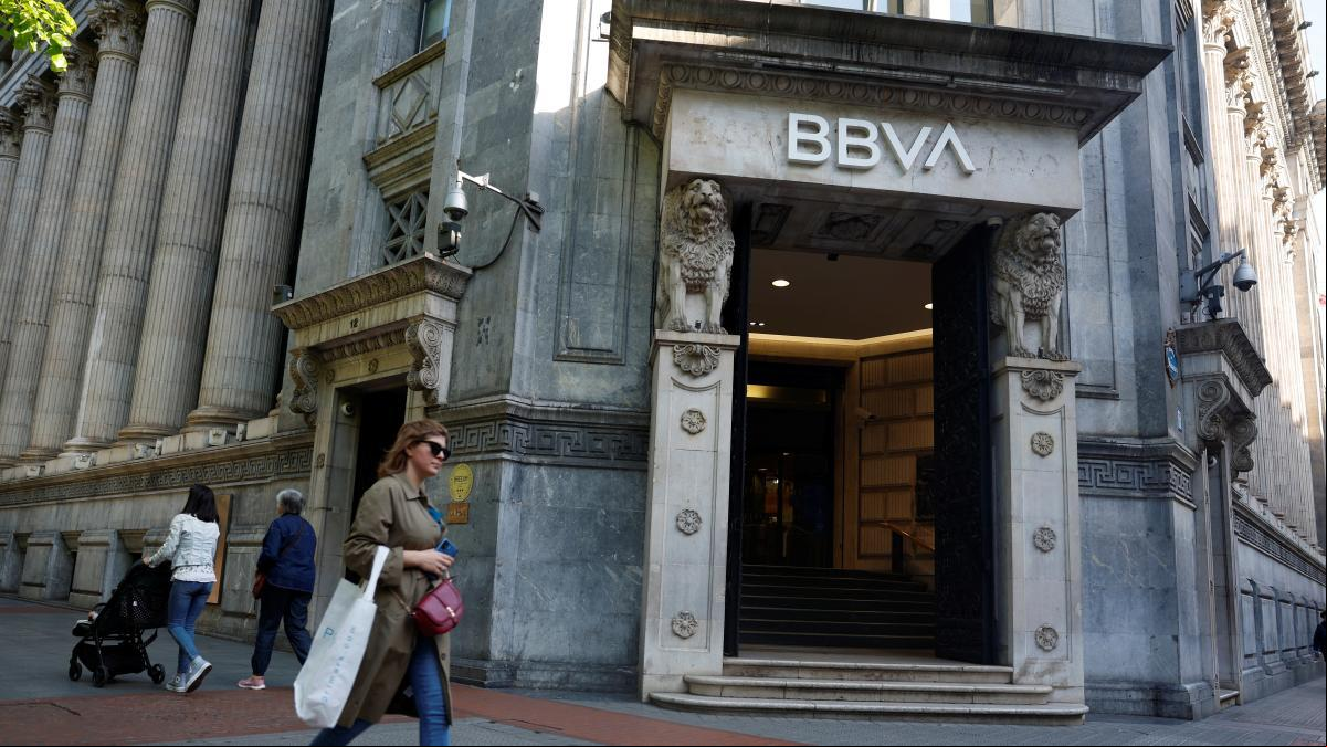El BBVA deberá mejorar la oferta y buscar un acuerdo con el Gobierno