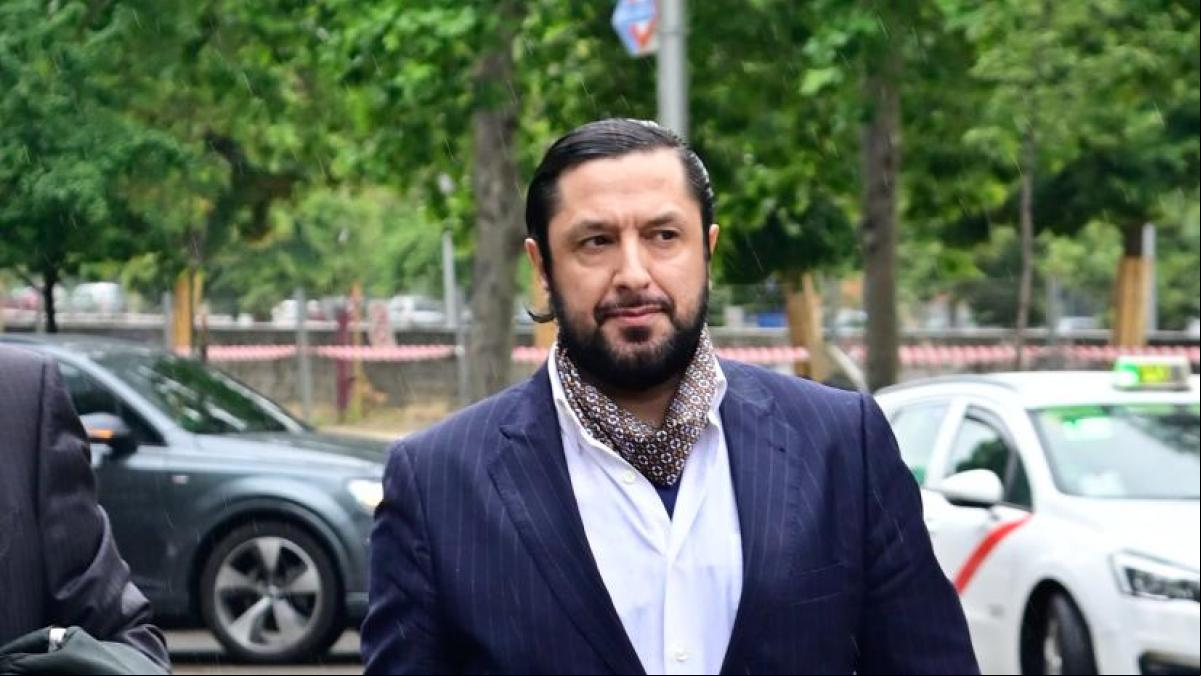 Absuelto Rafael Amargo de vender droga desde su casa