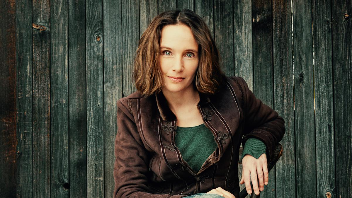 Hélène Grimaud: la pianista que corre con los lobos
