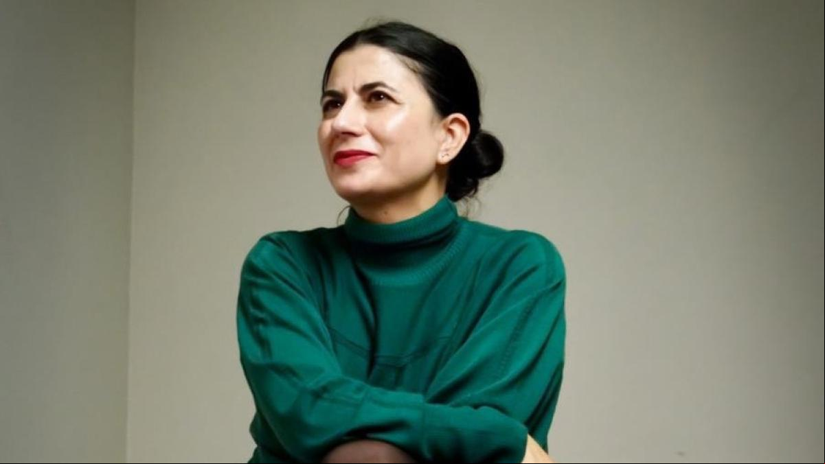 Leticia Martín, nueva directora del festival Grec Leticia Martín, nueva directora del festival Grec