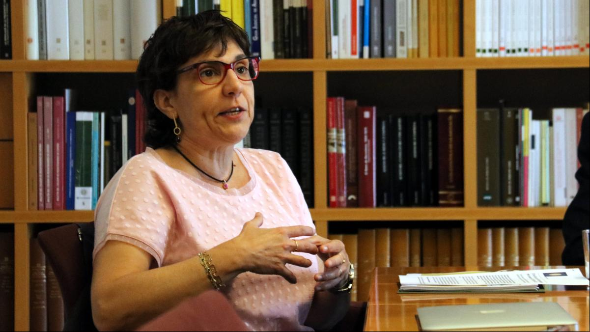 Un juez investiga a la cúpula del Colegio de Abogados de Sabadell por presuntas facturaciones irregulares