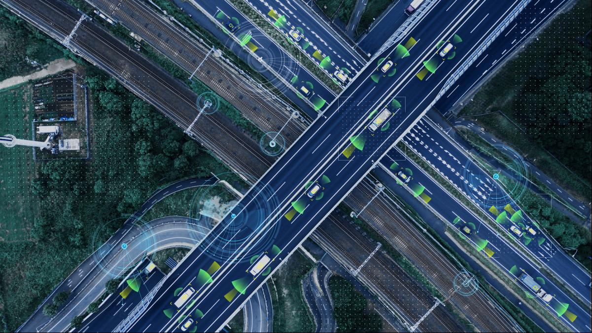 Abertis e i2CAT crean un consorcio para el despliegue de carreteras inteligentes