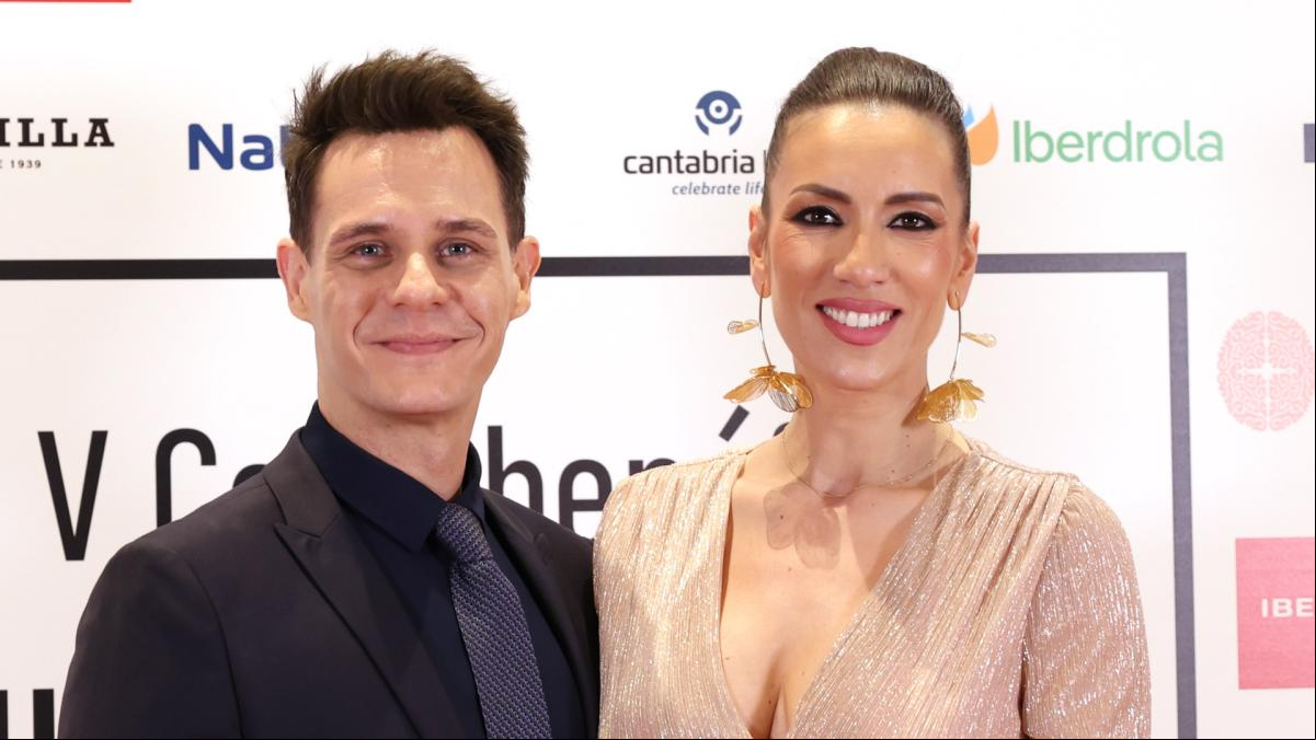 Las emotivas palabras de Patricia Pardo y Christian Gálvez por el primer cumpleaños de su hijo Luca: “El alma de nuestra familia”