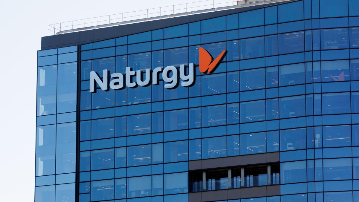 Criteria Caixa y Taqa rompen las negociaciones por la opa sobre Naturgy