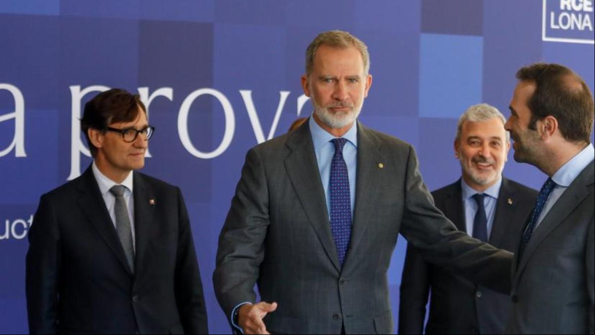 El Rey defiende el “espíritu de solidaridad y cooperación” para afrontar los retos de la UE