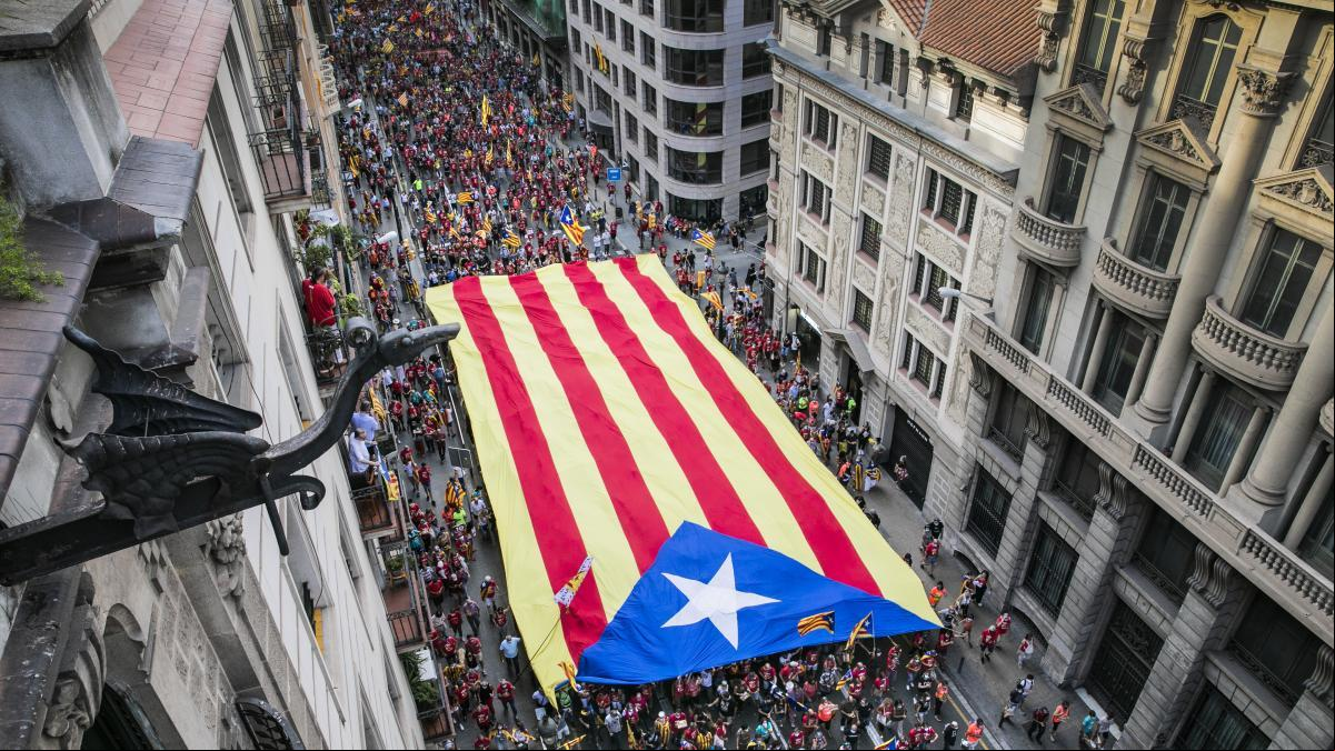 Independentismo sin independencia