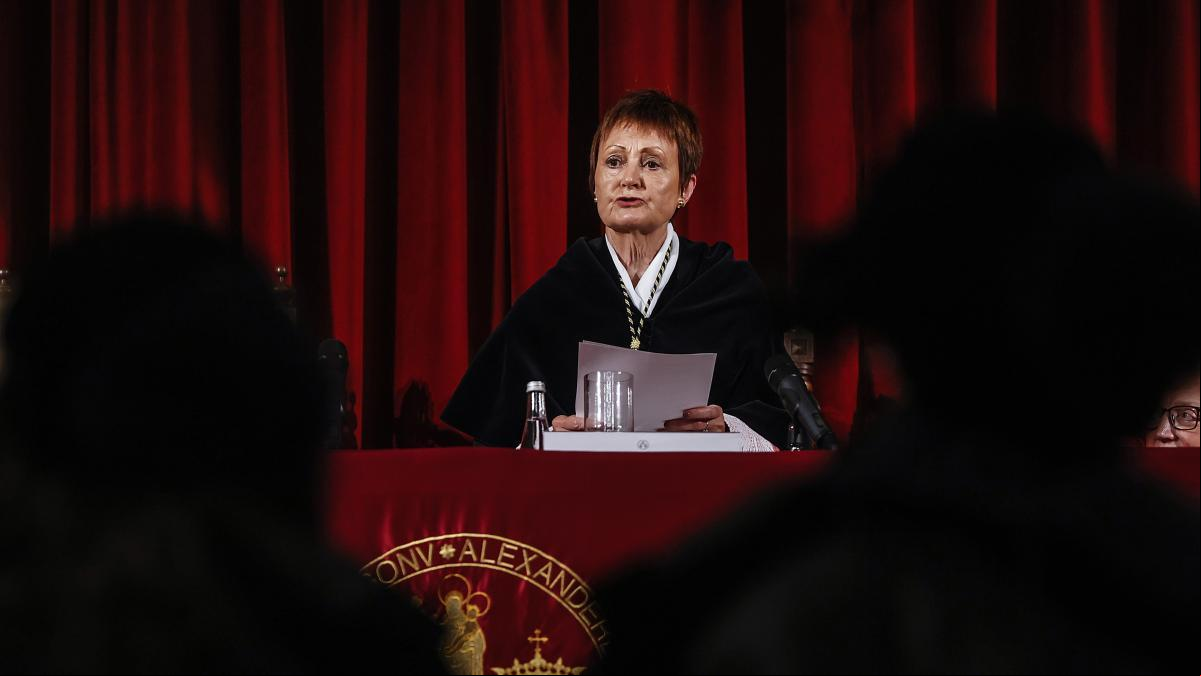 La UV informa a la jueza que suspendió las clases el 29 tras consultar Aemet y Emergencias