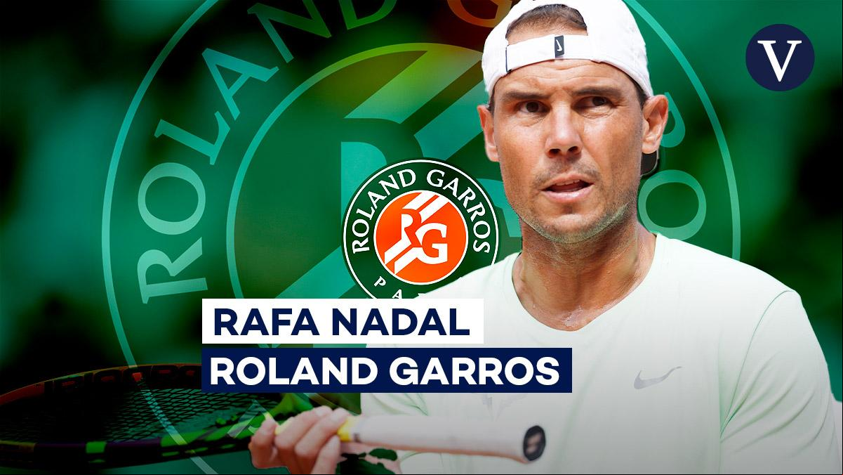 Nadal - Zverev | Rafa Nadal se despide del Roland Garros, hoy en directo