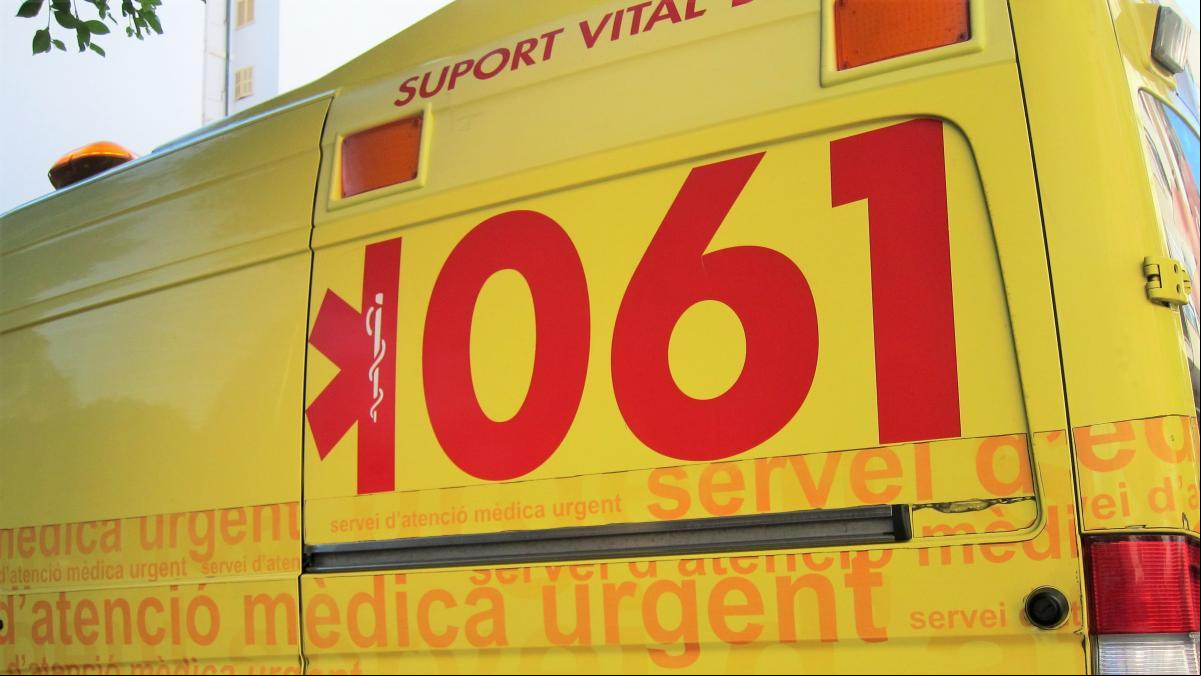 El 061, 112 y los hospitales recuperan la normalidad tras el fallo informático