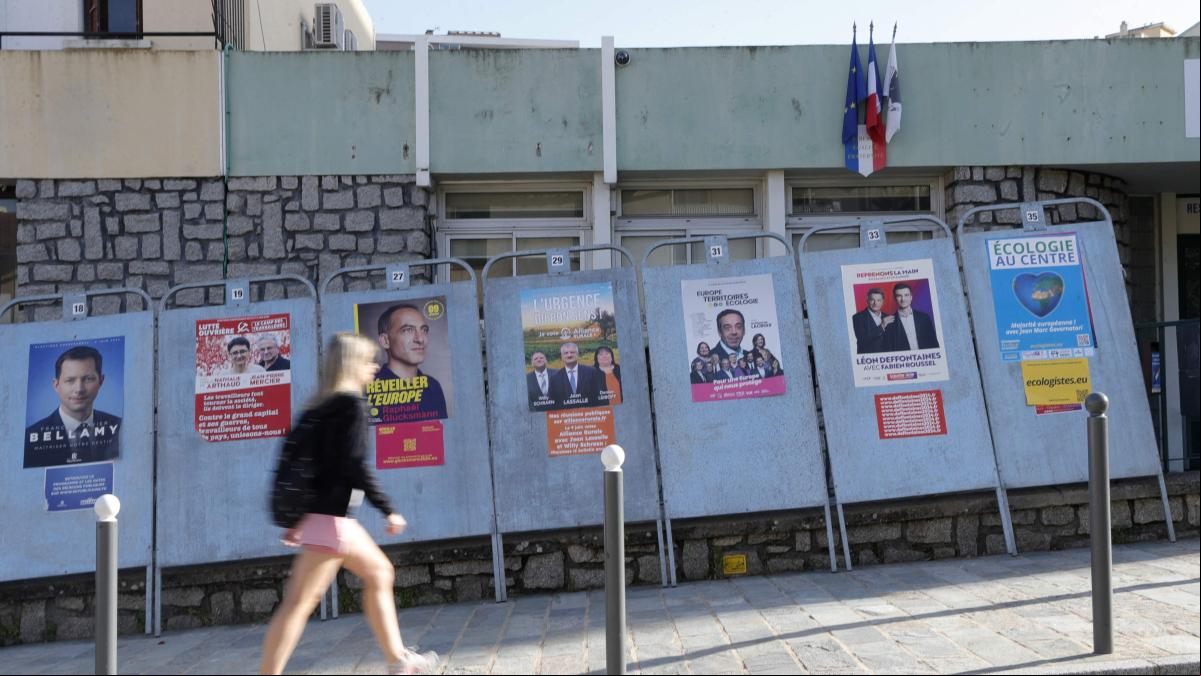 La importancia de las próximas elecciones europeas