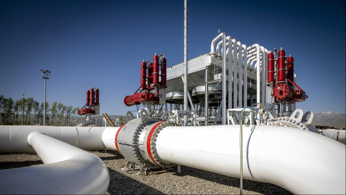 Técnicas Reunidas se une a Ignis P2X para invertir hasta 5.000 millones en amoniaco verde