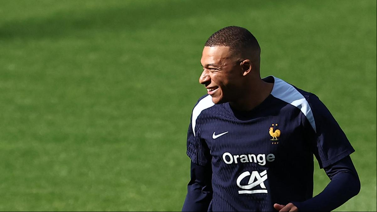 Mbappé y la gestión de egos