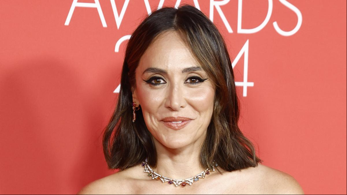 El look más parisino y sofisticado de Tamara Falcó que puedes copiar por menos de 60 euros