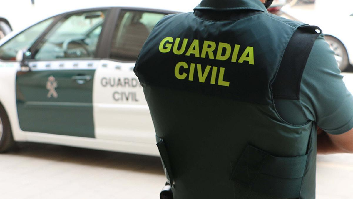 Lo que sabe del asesinato del expolicía que mata a su pareja y luego se suicida en Soto del Real