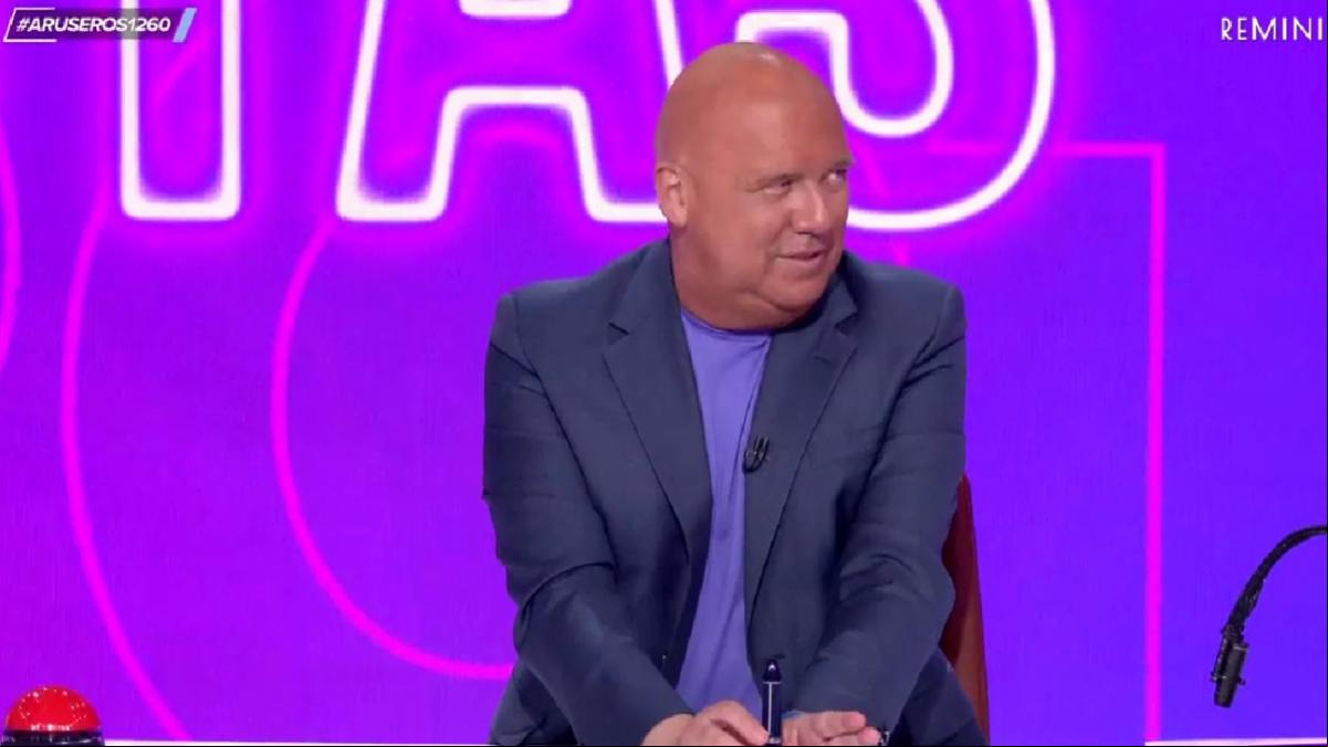 Alfonso Arús se pronuncia sobre la victoria de Carlos Alcaraz en Roland Garros: Me gusta que pierda y luego remonte