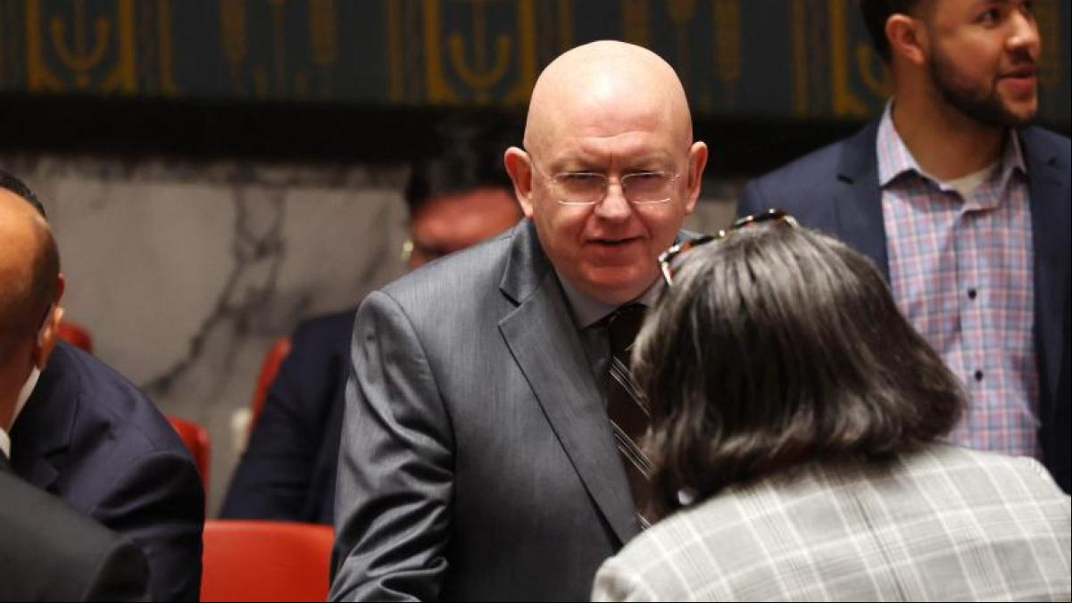 Hamas ve con buenos ojos la resolución de la ONU sobre el alto el fuego en Gaza