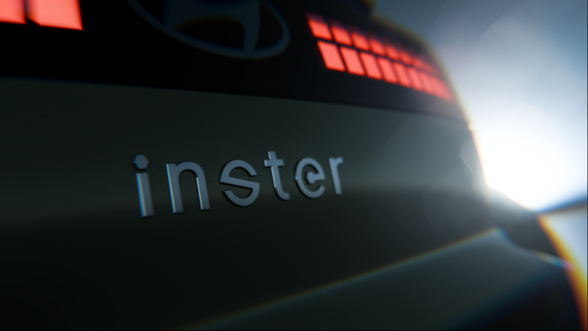 Nuevo Hyundai Inster, el SUV eléctrico barato que será el anti Dacia Spring