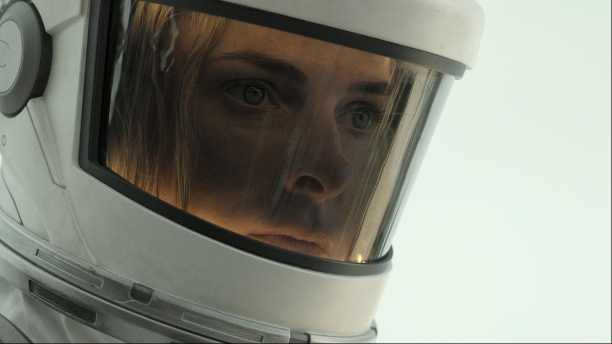 ¿A qué esperan los amantes de la ciencia ficción para ver Silo?