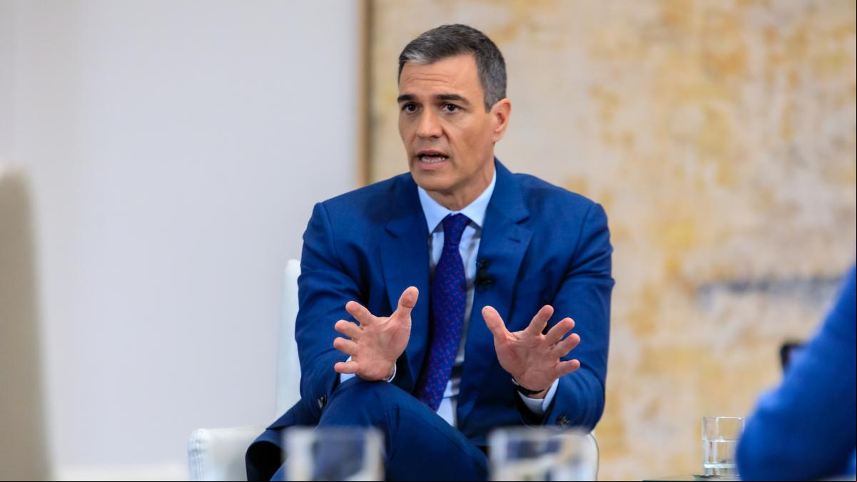 El retorno de los dioses fuertes