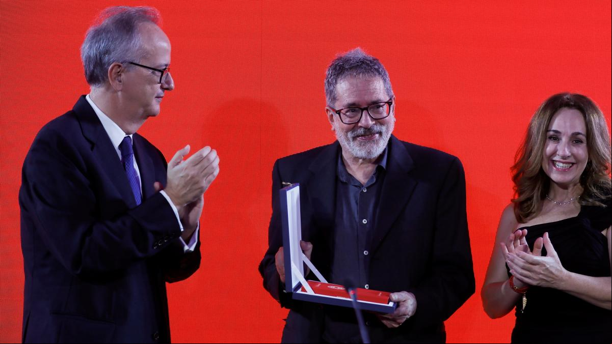 Los fértiles trabajos de la imaginación