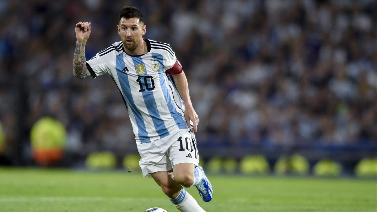 Copa América 2024: ¿El adiós de Messi?
