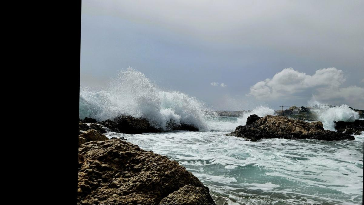 ¿Es la Costa Brava la más brava de España?