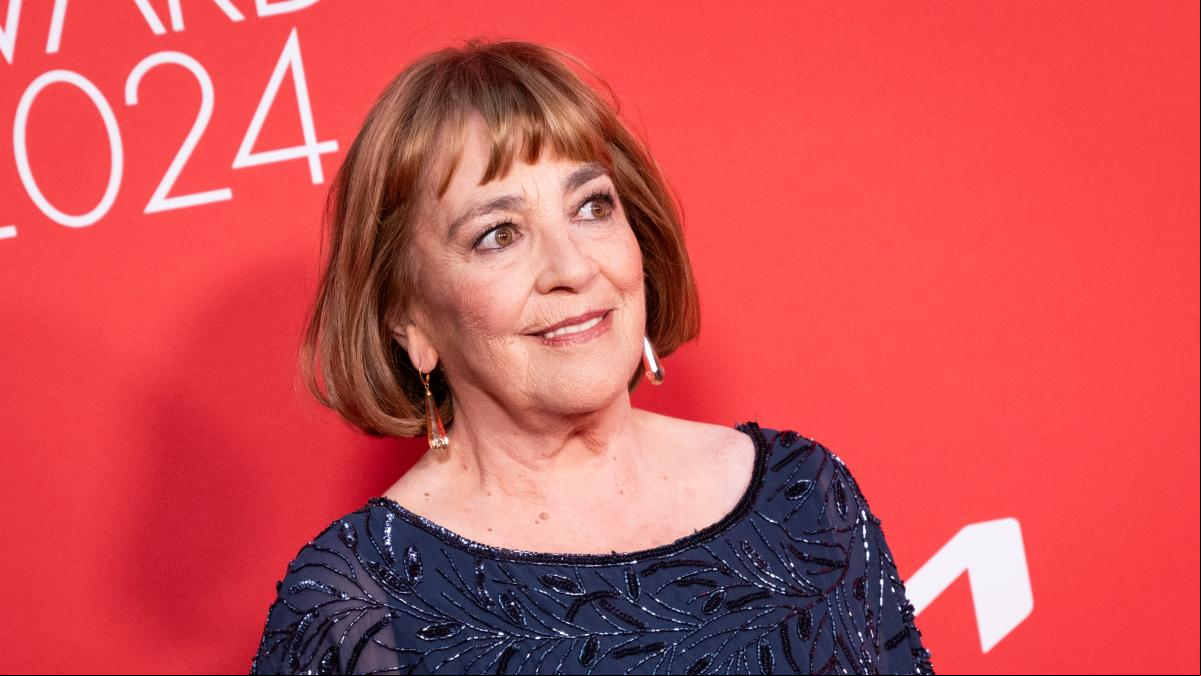 Carmen Maura: “Lo que viene de América no me impresiona más que lo que viene de otros sitios”