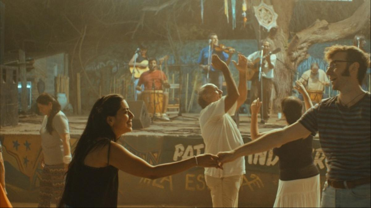Las redes se rinden ante el estreno de La estrella azul en Filmin y Movistar Plus: He reído y llorado sin parar