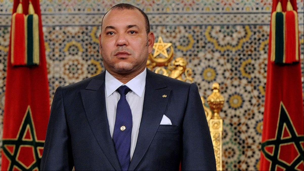 Muere la madre del rey de Marruecos Mohamed VI
