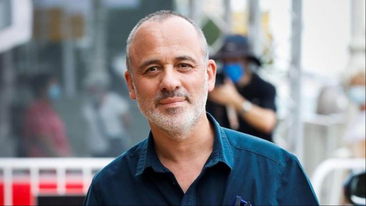 La agencia: ¿de qué va la nueva serie de Telecinco protagonizada por Javier Gutiérrez?