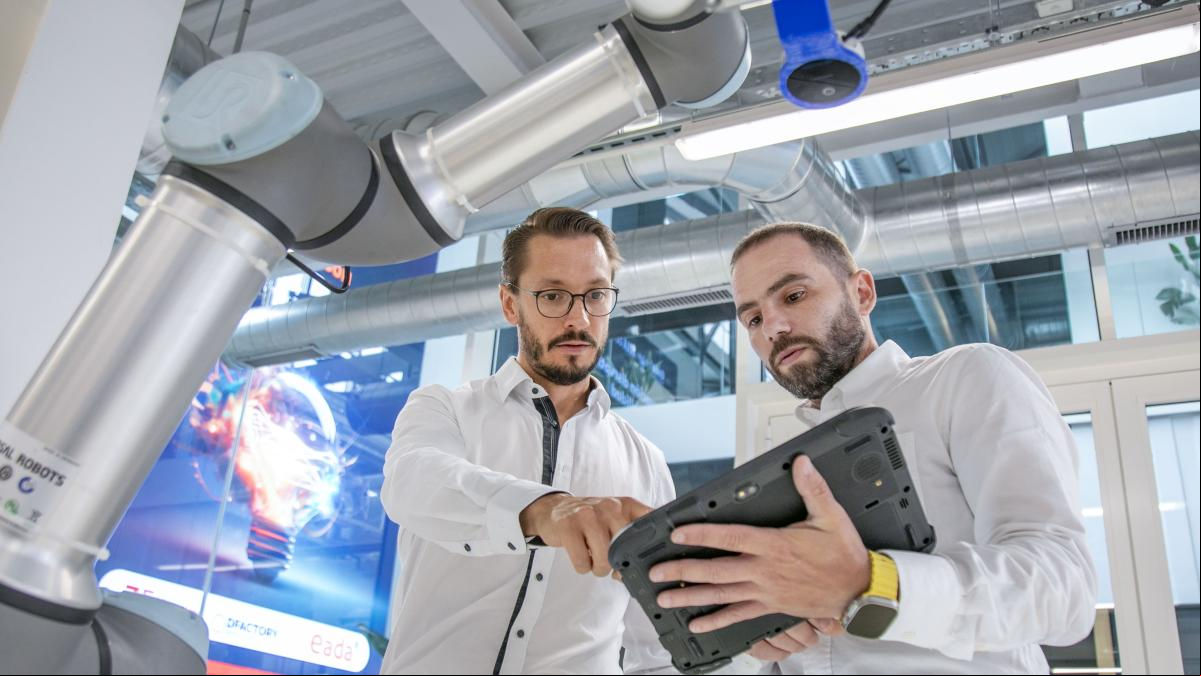 Estos robots y autómatas nos quitarán el trabajo de los almacenes que nadie quiere hacer