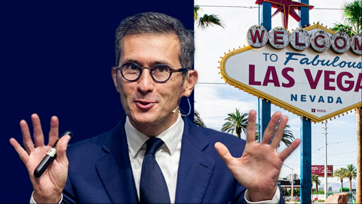 Las Vegas tiene la clave para conquistar a tus clientes