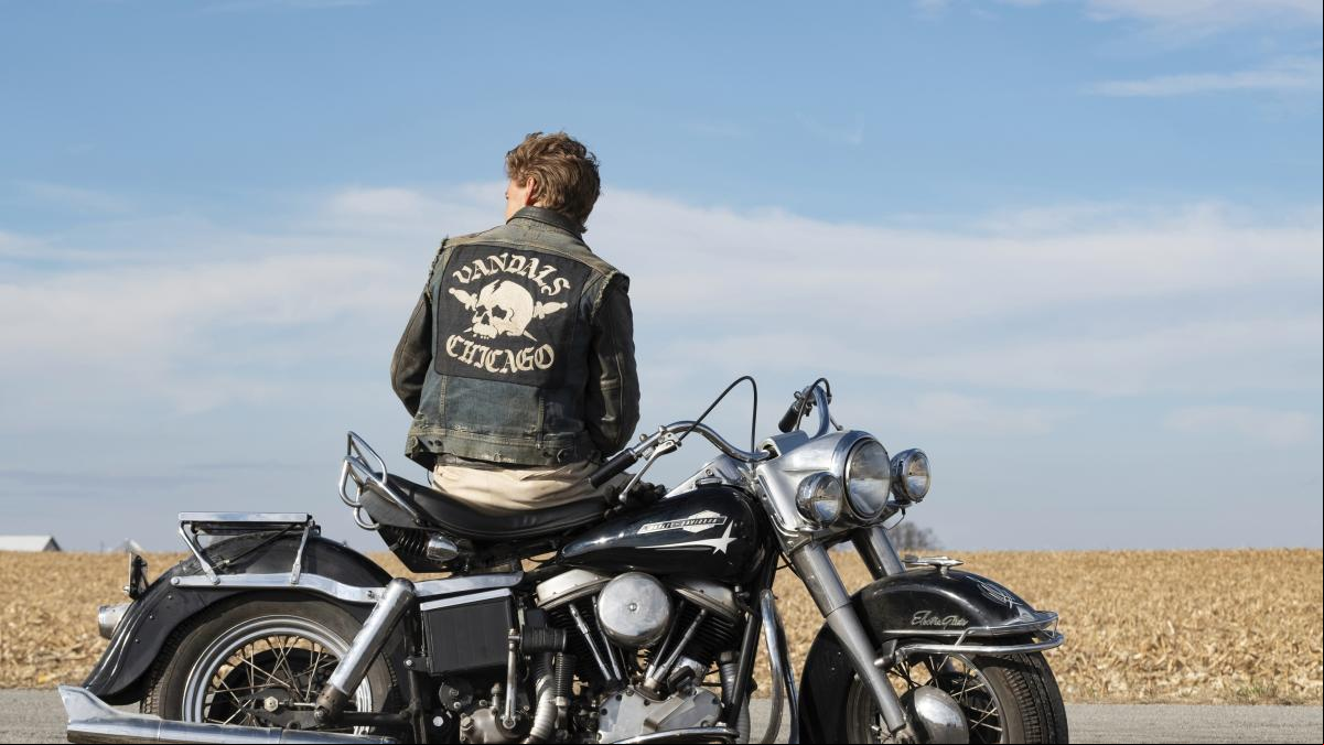 Bikeriders (★★★), rebeldes sin causa, salvajes sin sentido y otros estrenos de la semana