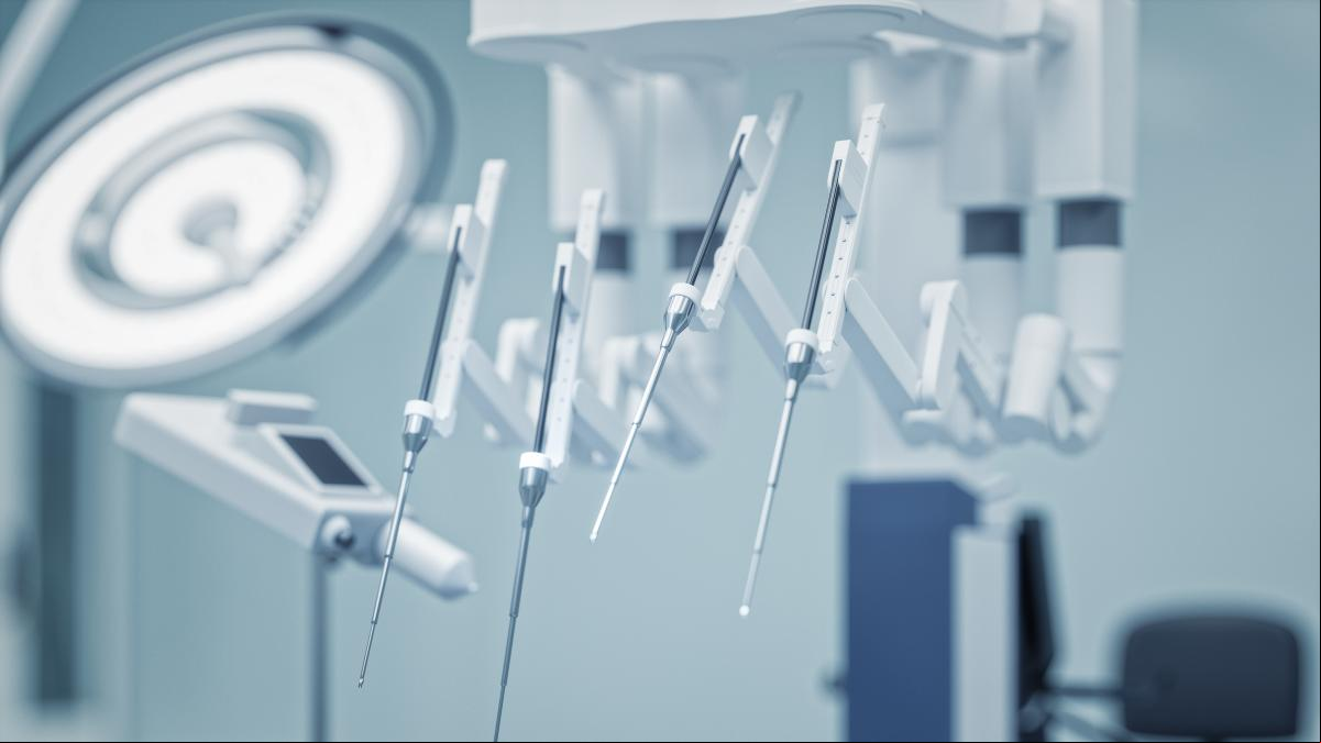 ¿Es Medtronic la octava “magnífica” de la Bolsa de EE.UU?