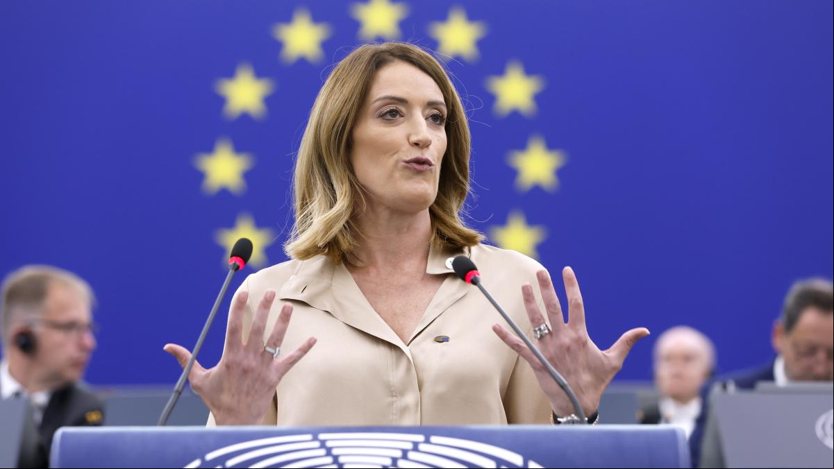 El Gobierno retoma la batalla por el uso del catalán en el Parlamento Europeo