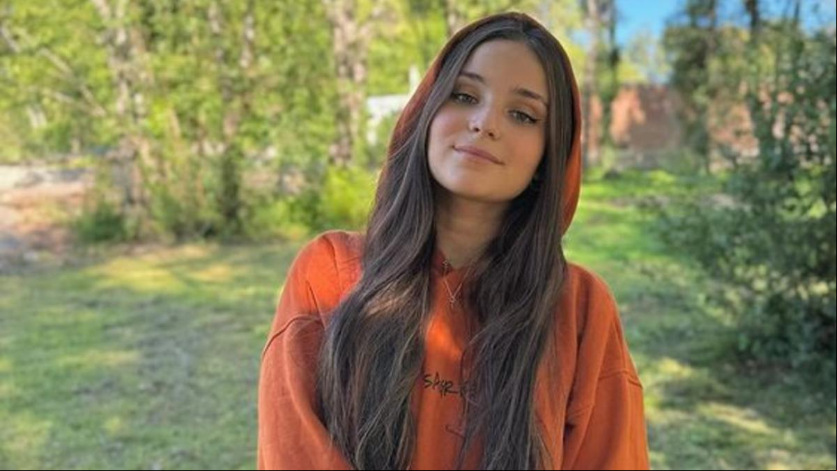 Hallada muerta dentro de un coche quemado la influencer Catalina Gutiérrez